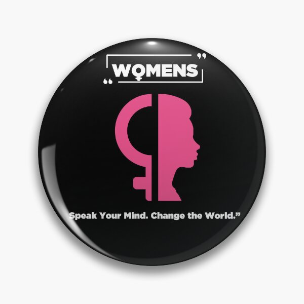 Item preview, Empowerment T-Shirt for Strong Women | Speak Up Tee designed and sold by hypertype01.
