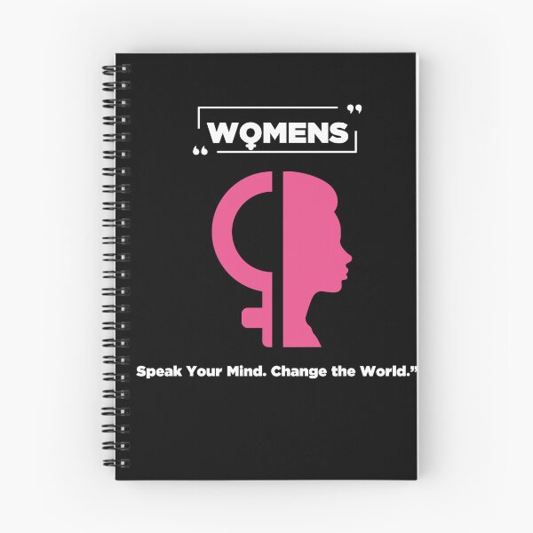 Item preview, Empowerment T-Shirt for Strong Women | Speak Up Tee designed and sold by hypertype01.