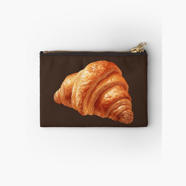 Item preview, Viennoiserie Pastry Croissant designed and sold by Alicia Chee.