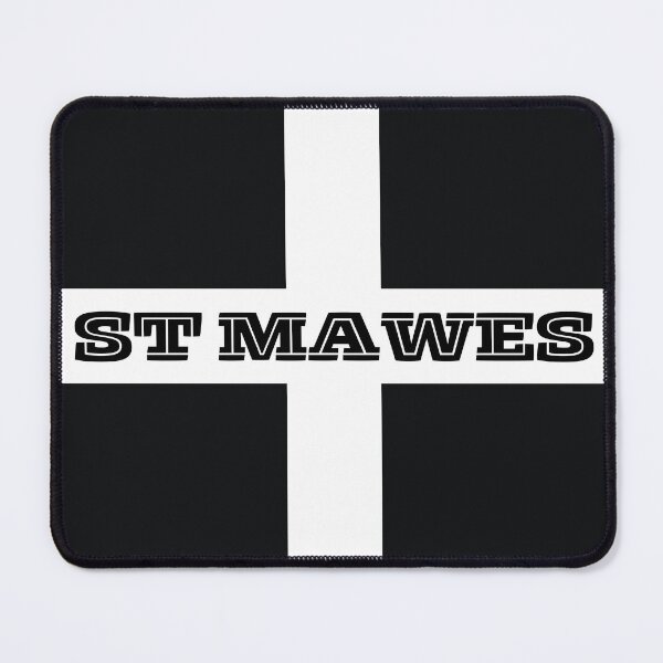 Item preview, St Mawes on Cornish Flag designed and sold by S-and-W-4ever.
