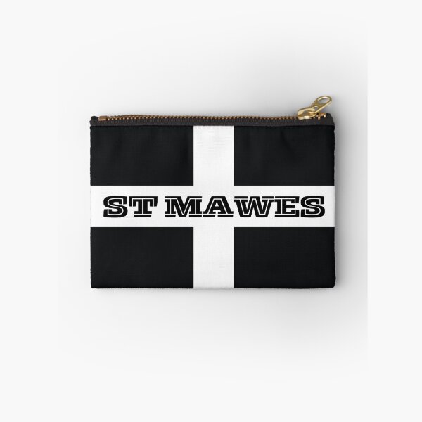 Item preview, St Mawes on Cornish Flag designed and sold by S-and-W-4ever.