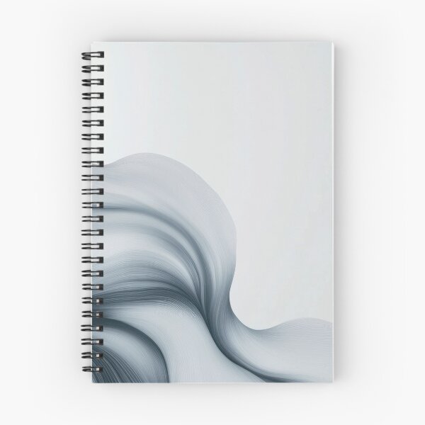 Item preview, Smooth line fluid design designed and sold by anytka.