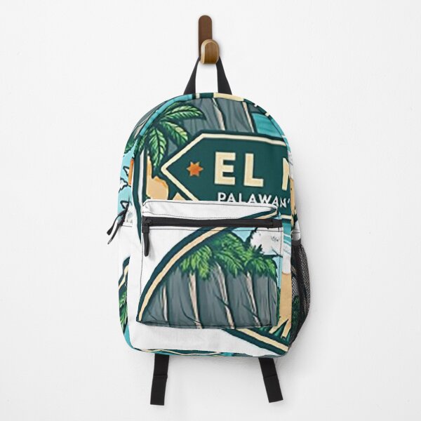 Item preview, El Nido: Palawan's hidden gem designed and sold by likbatonboot.
