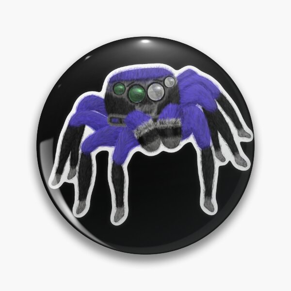 Item preview, Darth Spooder Pet of Papa V Perpetua designed and sold by MamaEmeritusArt.