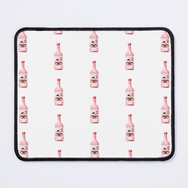 Item preview, Cherry Soju Betty designed and sold by kimchicore.