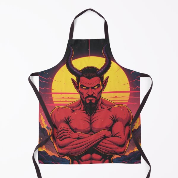 Item preview, BodyBuildingDevil designed and sold by ArtGiul.