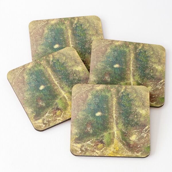 Item preview, Whispers of the Vanishing Forest designed and sold by NILSAIIVY arts.