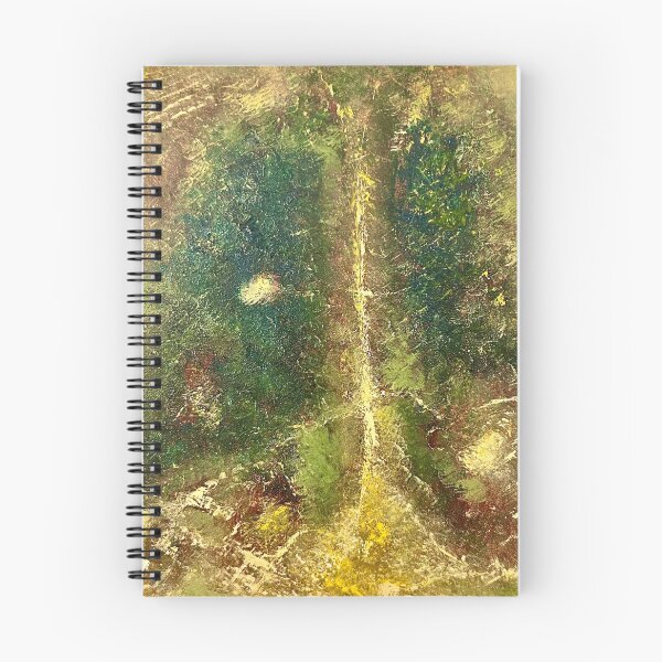 Item preview, Whispers of the Vanishing Forest designed and sold by NILSAIIVY arts.