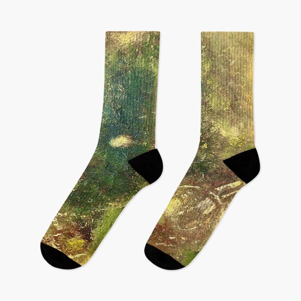Item preview, Whispers of the Vanishing Forest designed and sold by NILSAIIVY arts.