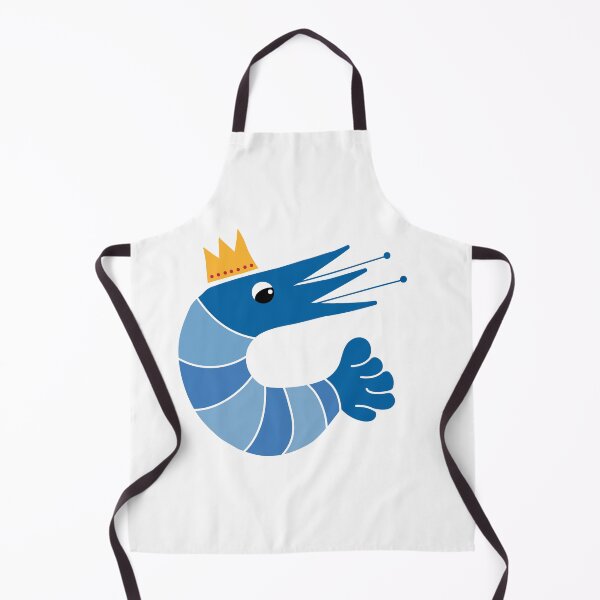 Item preview, Shrimpy 2.0 designed and sold by jlivengo.