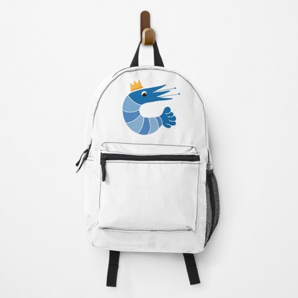 Item preview, Shrimpy 2.0 designed and sold by jlivengo.