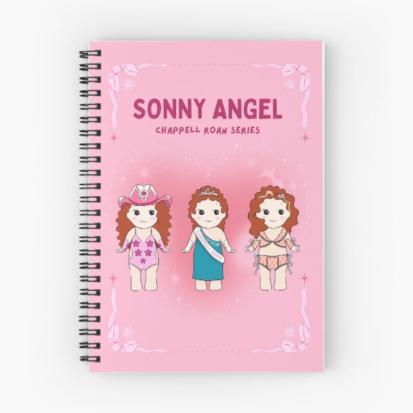 Artikelvorschau, Chappell Roan Sonny Angel Poster entworfen und verkauft von sunbeaminq.