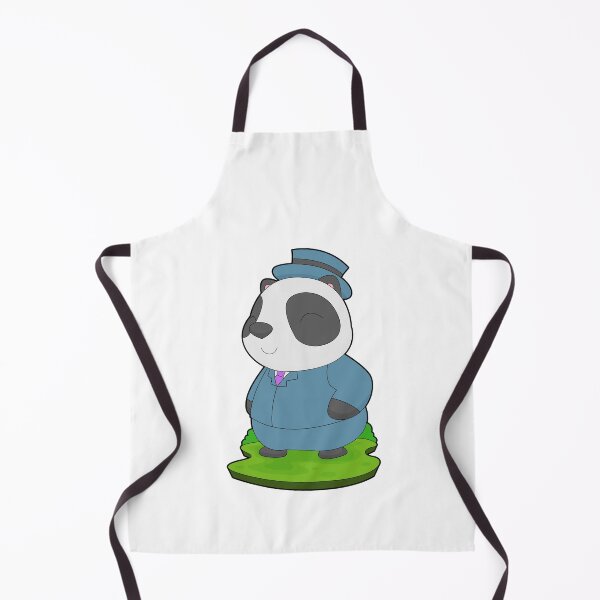 Artikelvorschau, Panda Bräutigam Anzug Hochzeit entworfen und verkauft von Snabdesign84.