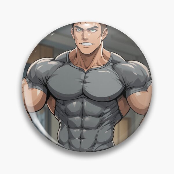 Item preview, BodyBuilding1 designed and sold by ArtGiul.