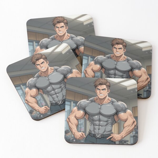Item preview, BodyBuilding1 designed and sold by ArtGiul.