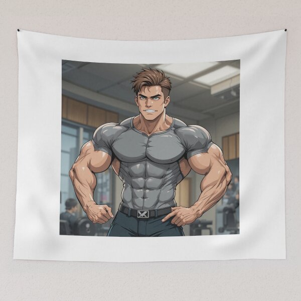Item preview, BodyBuilding1 designed and sold by ArtGiul.