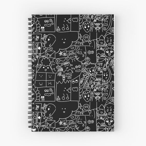 Item preview, All kinds of expressions and graffiti styles. designed and sold by 貝拉-藝術商店.