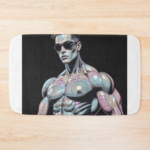 Item preview, BodyBuilding2 designed and sold by ArtGiul.