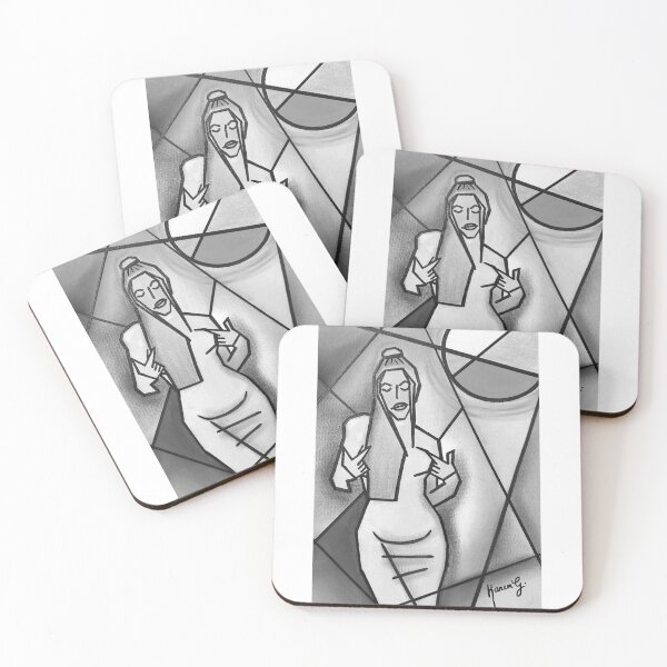 Item preview, It’s All About Me designed and sold by Karen G. Contemporary Artist.