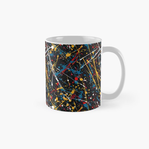 Item preview, Energía creativa en movimiento designed and sold by MidArtForge.