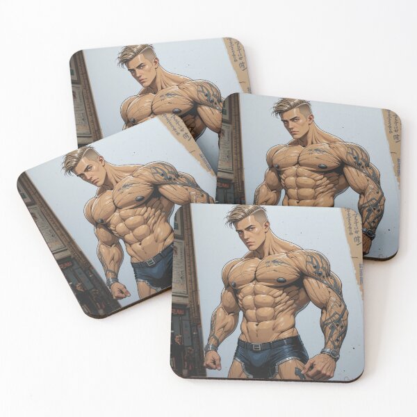 Item preview, BodyBuilding3 designed and sold by ArtGiul.