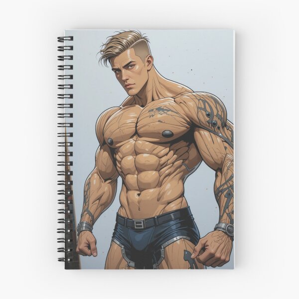 Item preview, BodyBuilding3 designed and sold by ArtGiul.