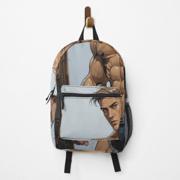 Item preview, BodyBuilding3 designed and sold by ArtGiul.