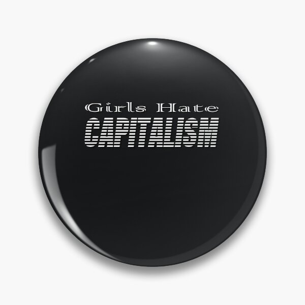 Item preview, Youth Challenge Capitalism Bold Statement designed and sold by Zakrytos ★★★★★.