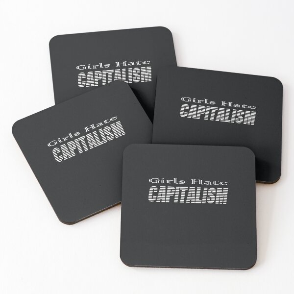 Item preview, Youth Challenge Capitalism Bold Statement designed and sold by Zakrytos ★★★★★.