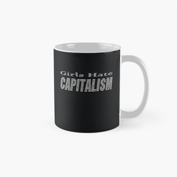 Item preview, Youth Challenge Capitalism Bold Statement designed and sold by Zakrytos ★★★★★.
