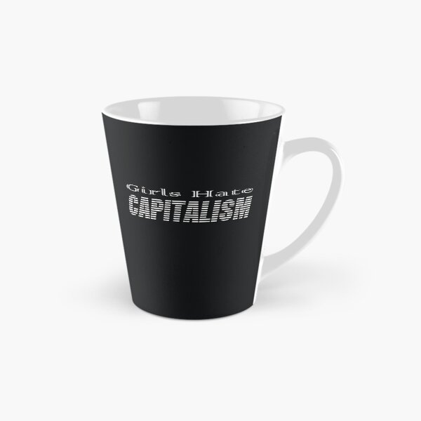 Item preview, Youth Challenge Capitalism Bold Statement designed and sold by Zakrytos ★★★★★.