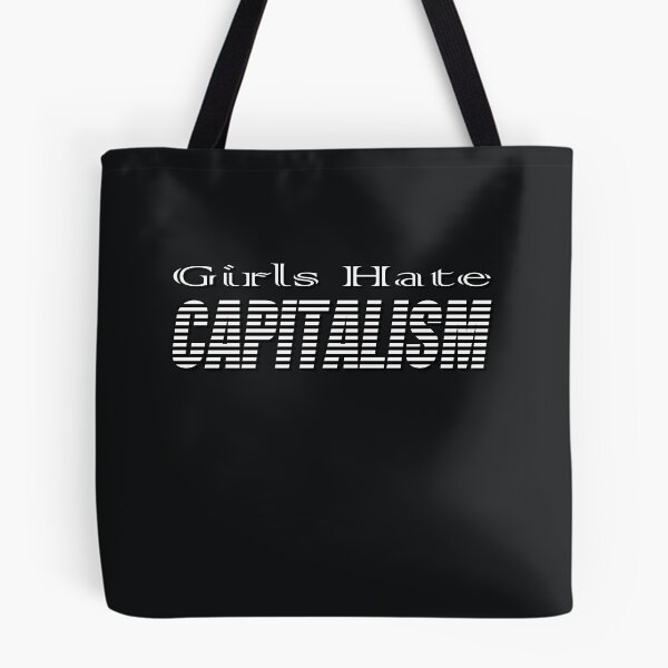 Item preview, Youth Challenge Capitalism Bold Statement designed and sold by Zakrytos ★★★★★.