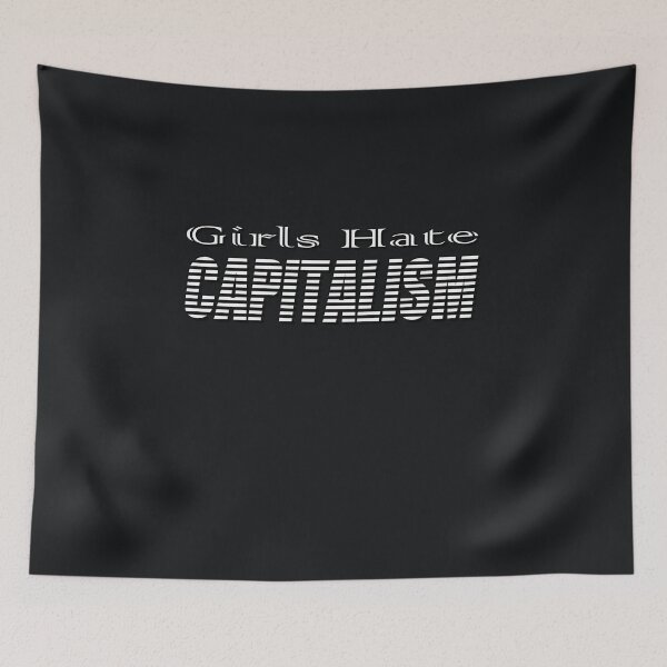 Item preview, Youth Challenge Capitalism Bold Statement designed and sold by Zakrytos ★★★★★.