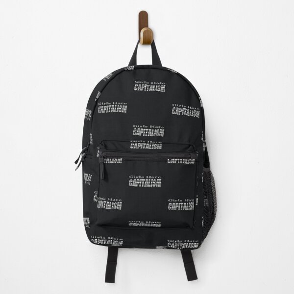 Item preview, Youth Challenge Capitalism Bold Statement designed and sold by Zakrytos ★★★★★.