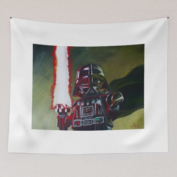 Item preview, Wellcome to the dark side designed and sold by Herschel  Fall.