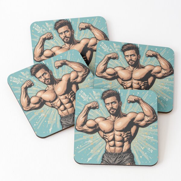 Item preview, BodyBuilding4 designed and sold by ArtGiul.