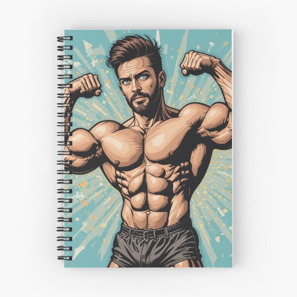 Item preview, BodyBuilding4 designed and sold by ArtGiul.
