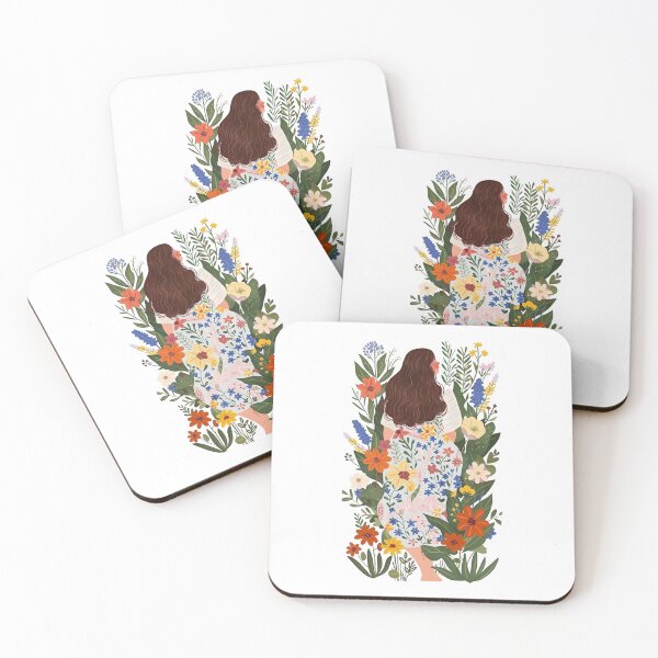 Item preview, Defying Limits – Women Who Break Boundaries designed and sold by MiszungART.