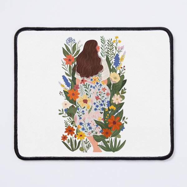 Item preview, Defying Limits – Women Who Break Boundaries designed and sold by MiszungART.