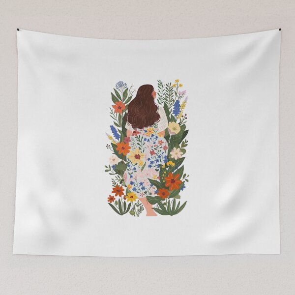 Item preview, Defying Limits – Women Who Break Boundaries designed and sold by MiszungART.