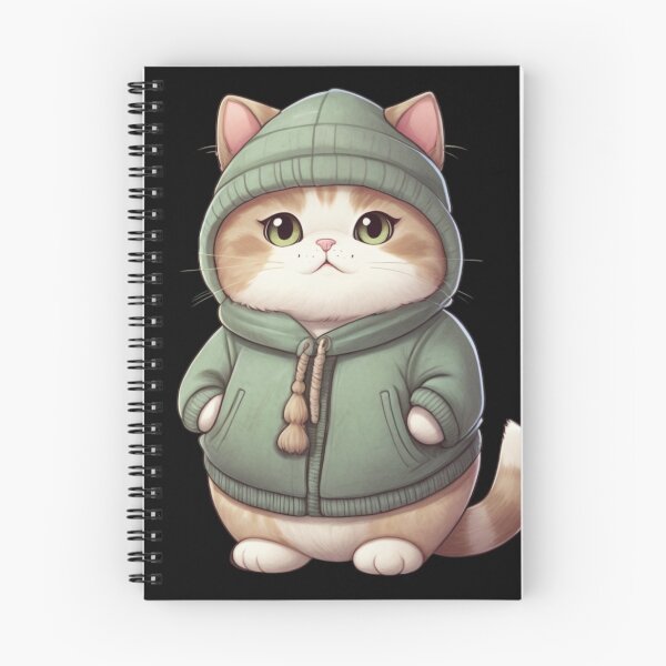 Item preview, Adorable Fashionable Cat designed and sold by Life is cat.
