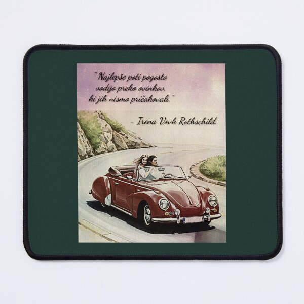 Item preview, '' NAJLEPŠE POTI PREKO OVINKOV ''. designed and sold by Irena Vovk Rothschild's ONLINE SHOP.