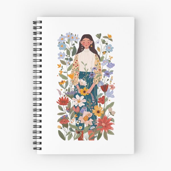 Item preview, Rooted in Strength – The Power of Women and Their Stories designed and sold by MiszungART.