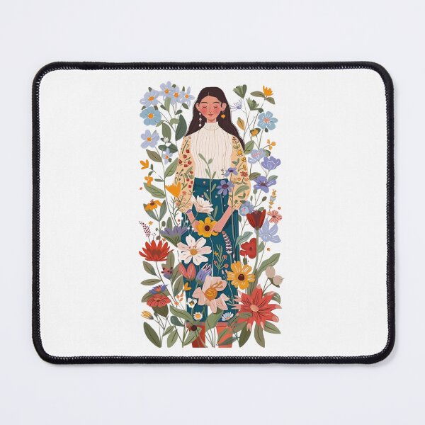 Item preview, Rooted in Strength – The Power of Women and Their Stories designed and sold by MiszungART.