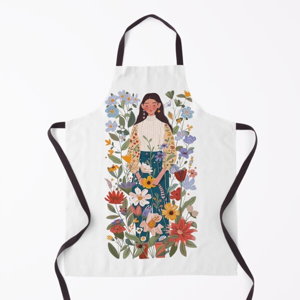 Item preview, Rooted in Strength – The Power of Women and Their Stories designed and sold by MiszungART.
