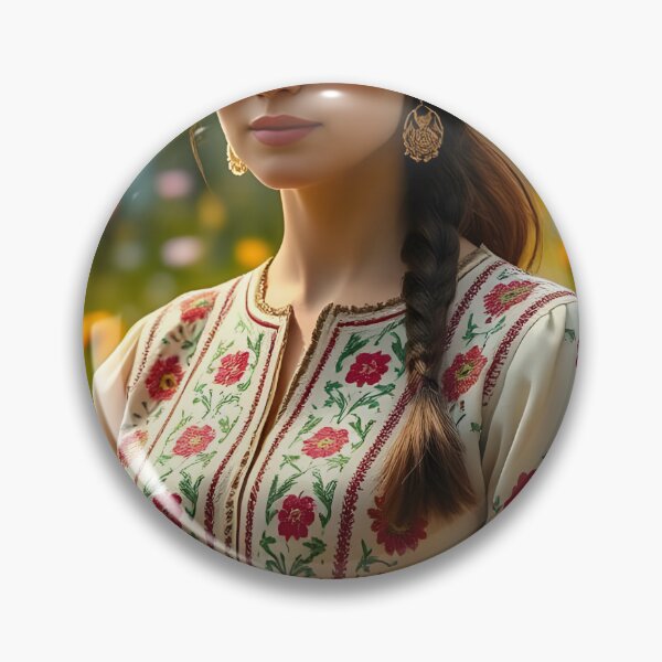 Item preview, Flowers of Heritage designed and sold by amidigiart.
