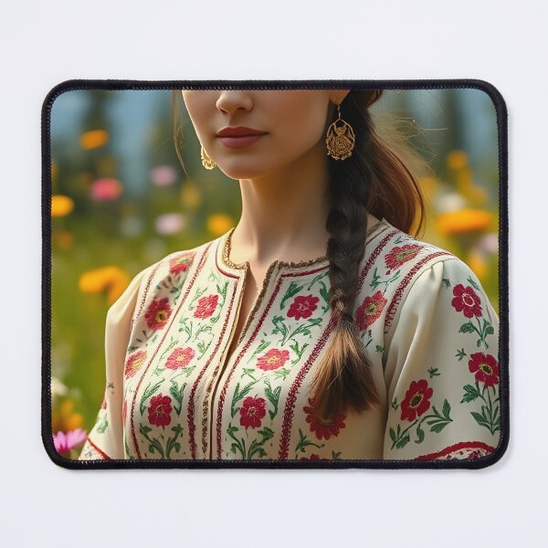 Item preview, Flowers of Heritage designed and sold by amidigiart.