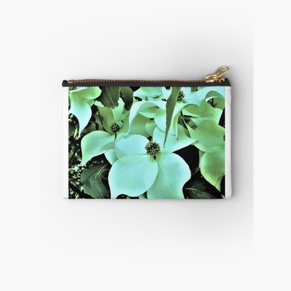 Item preview, Pacific Dogwood Blosom designed and sold by Lesliebc.