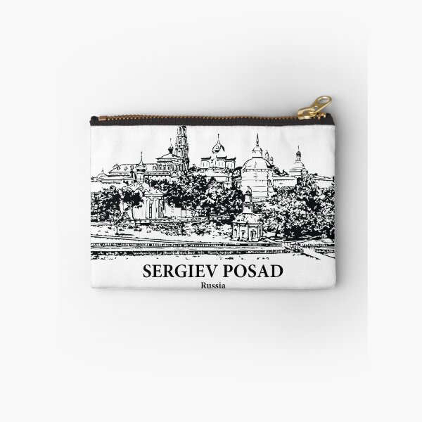 Item preview, Sergiev Posad - Russia designed and sold by Lakeric.