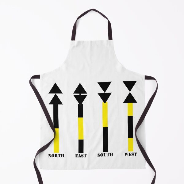 Item preview, Cardinal marks designed and sold by SeaSistersKM.